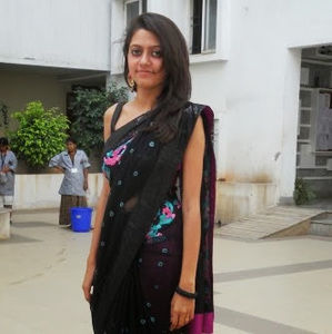 Meet your Posher, Sonika